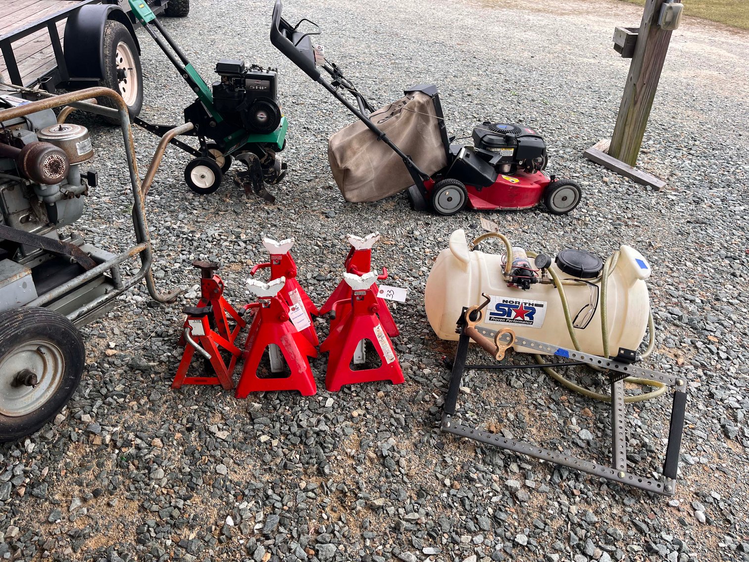 Image for Big Boys Toys Fall 2023