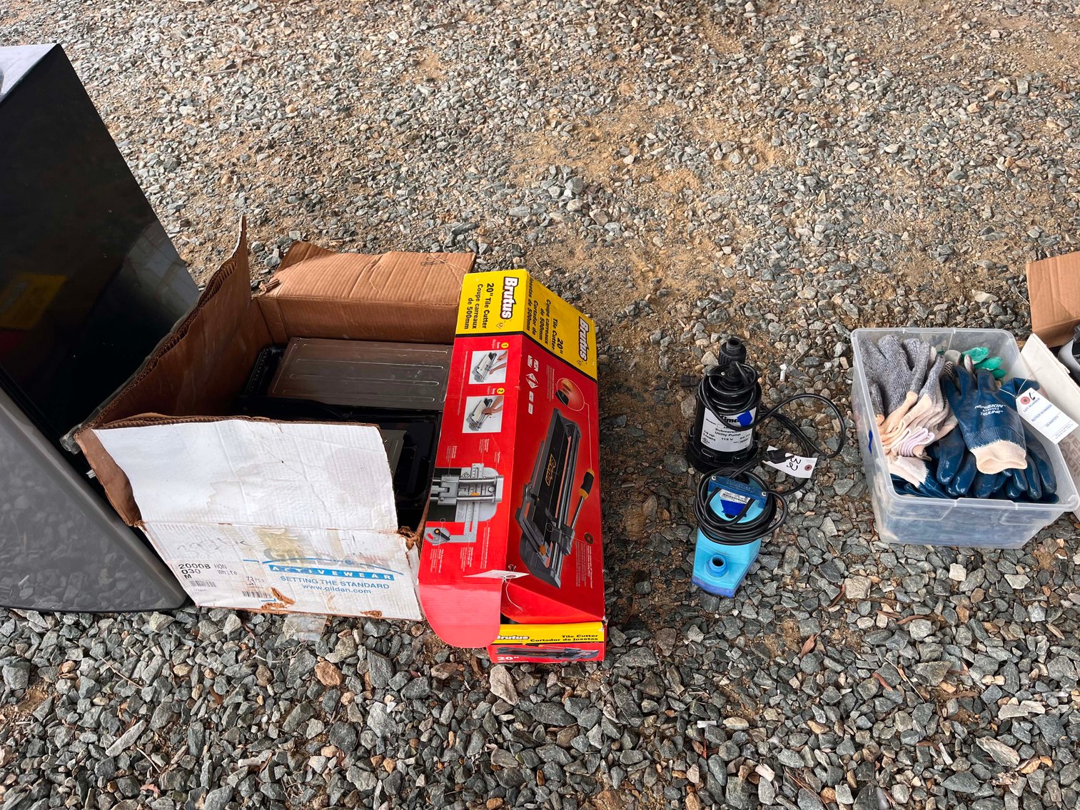 Image for Big Boys Toys Fall 2023