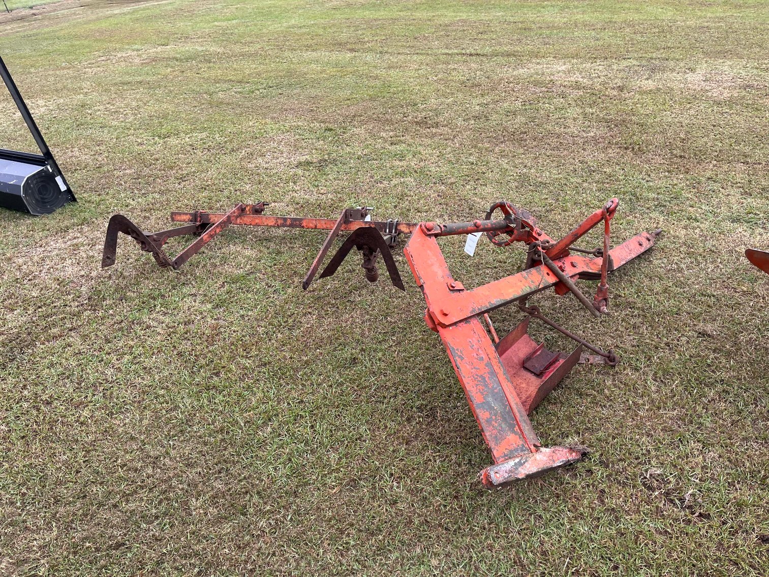 Image for Big Boys Toys Fall 2023