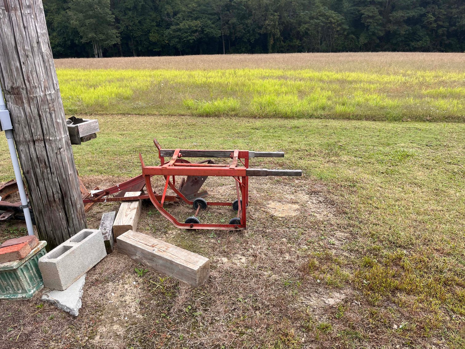 Image for Big Boys Toys Fall 2023