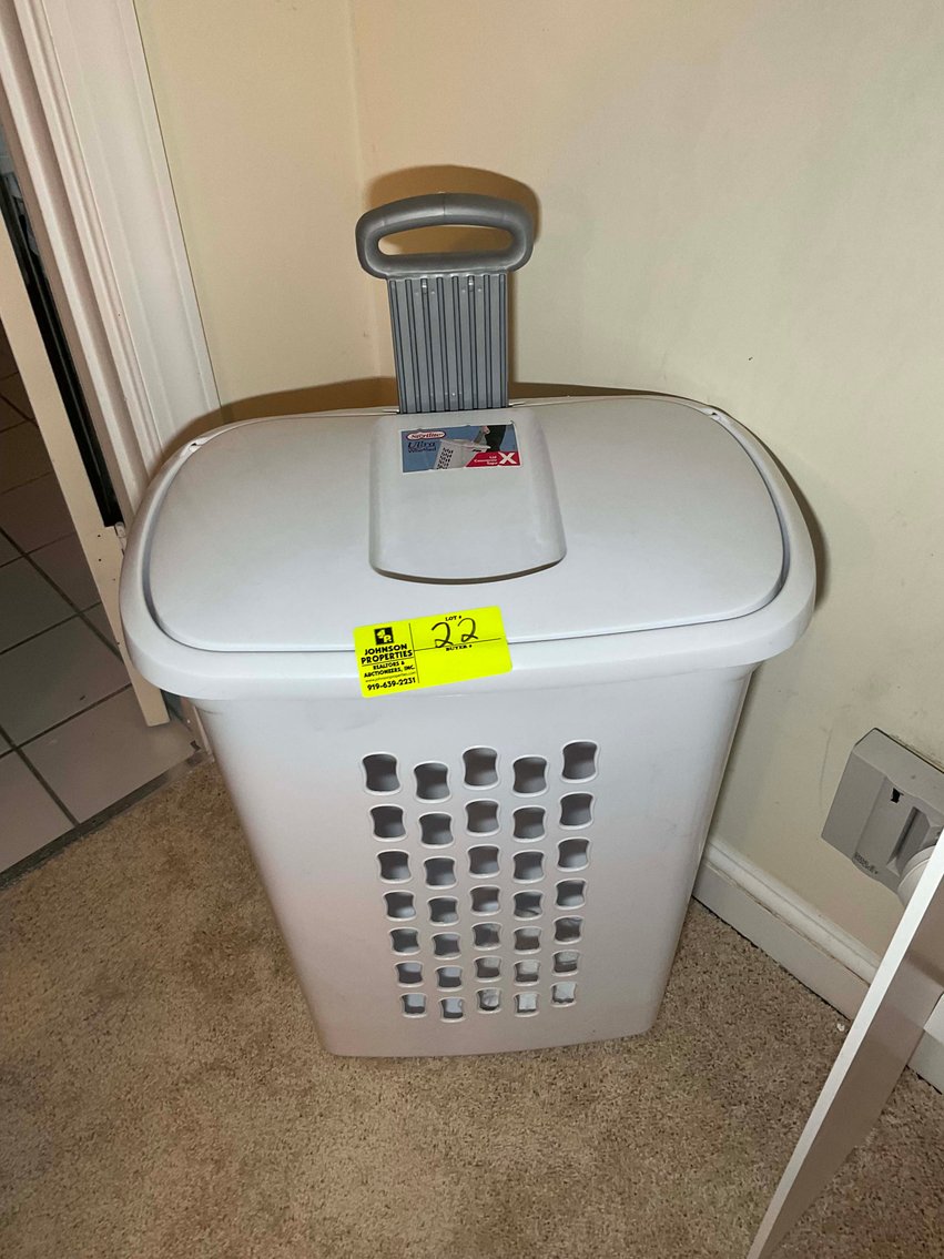 Image for Personal Property of Cynthia Powell