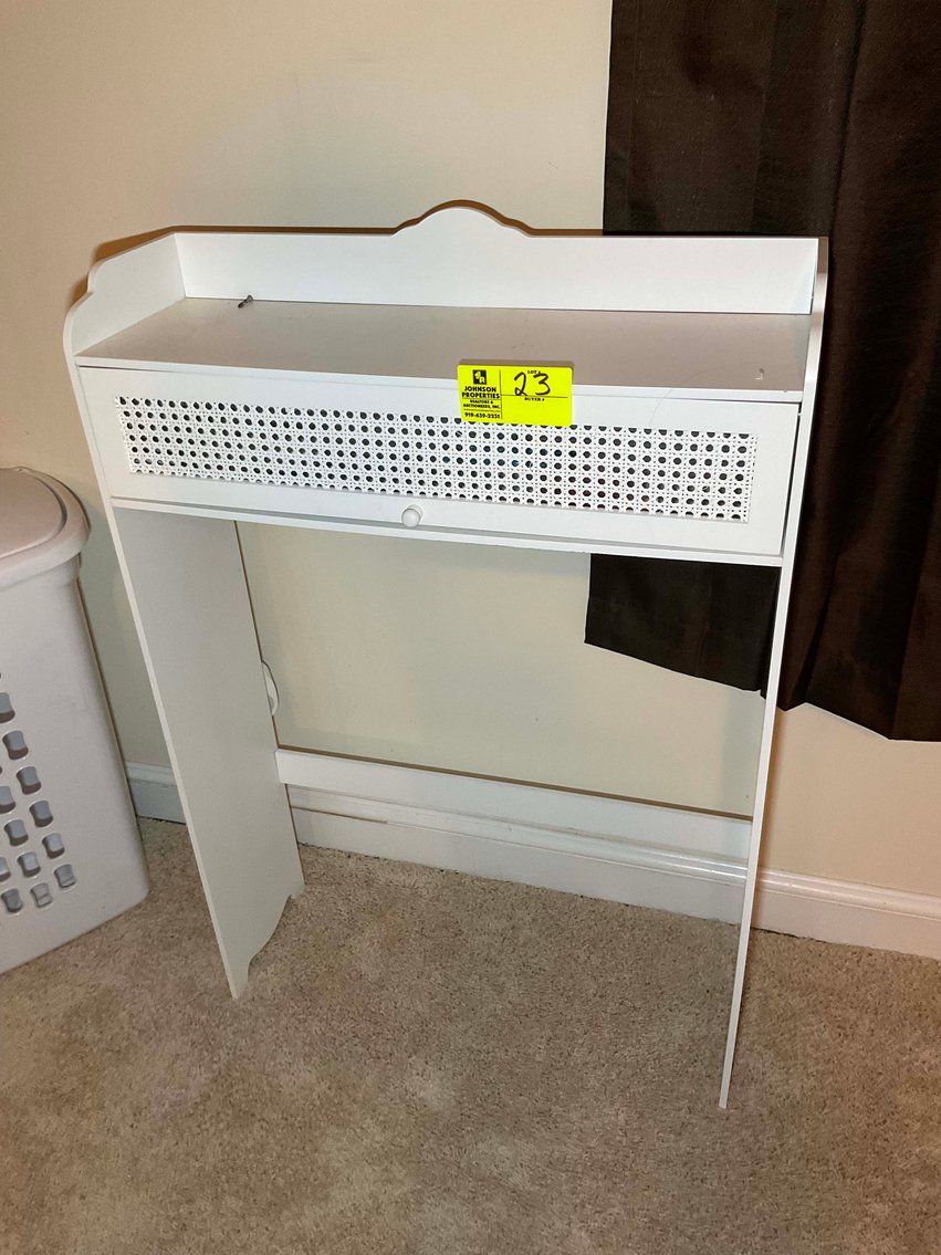 Image for Personal Property of Cynthia Powell