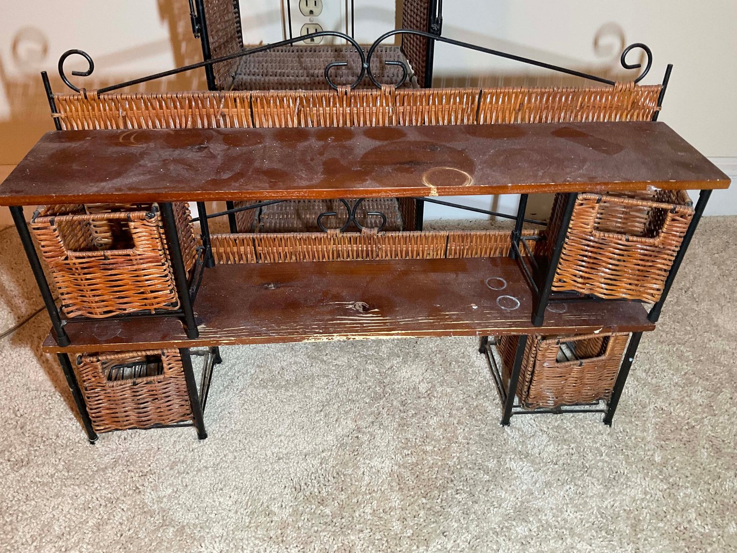 Image for Personal Property of Cynthia Powell