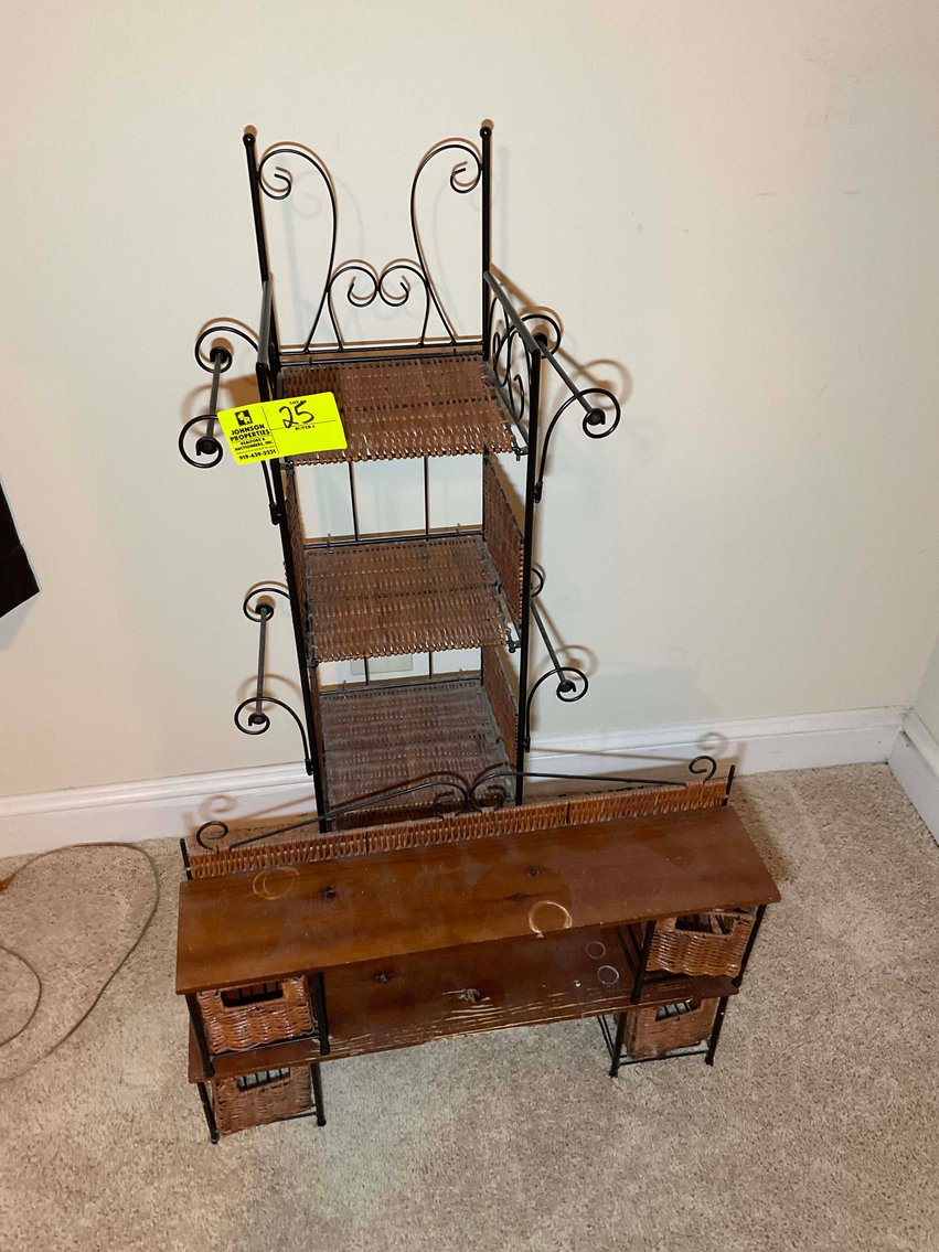 Image for Personal Property of Cynthia Powell