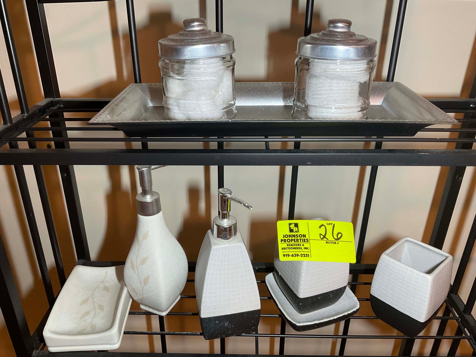 Image for Personal Property of Cynthia Powell