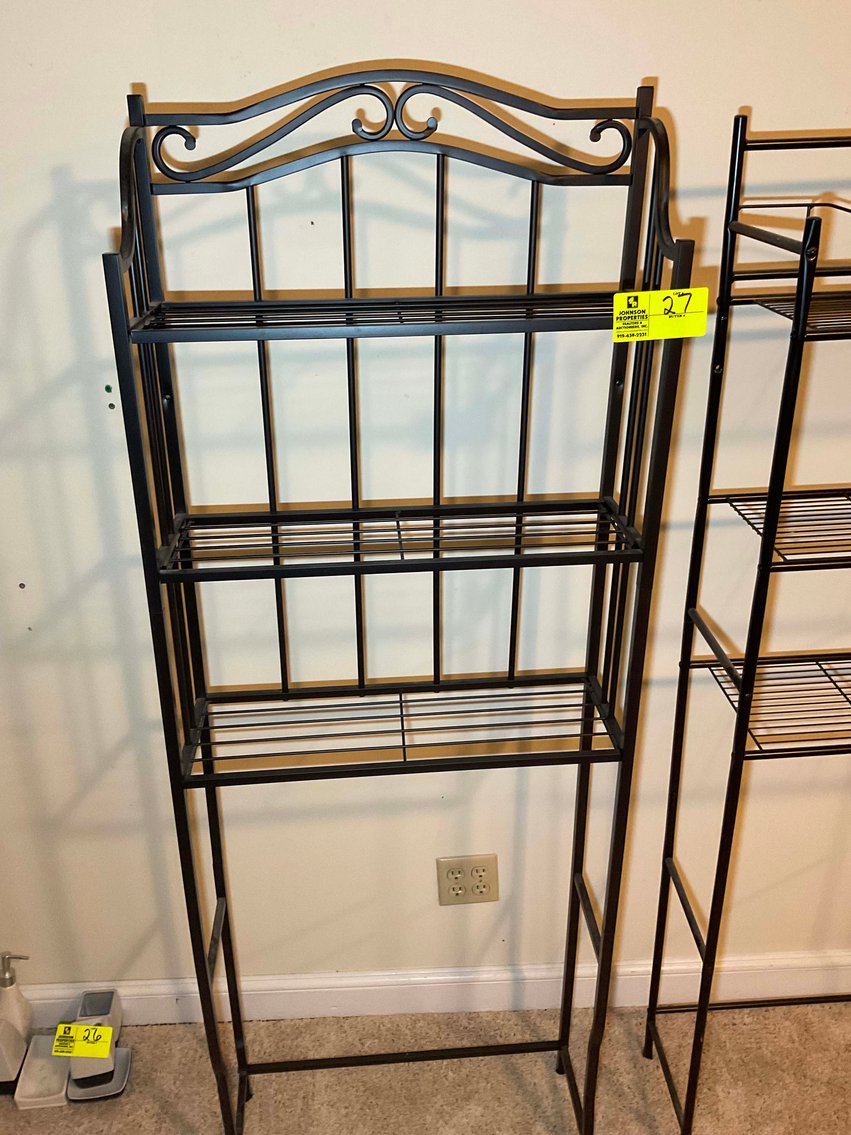 Image for Personal Property of Cynthia Powell