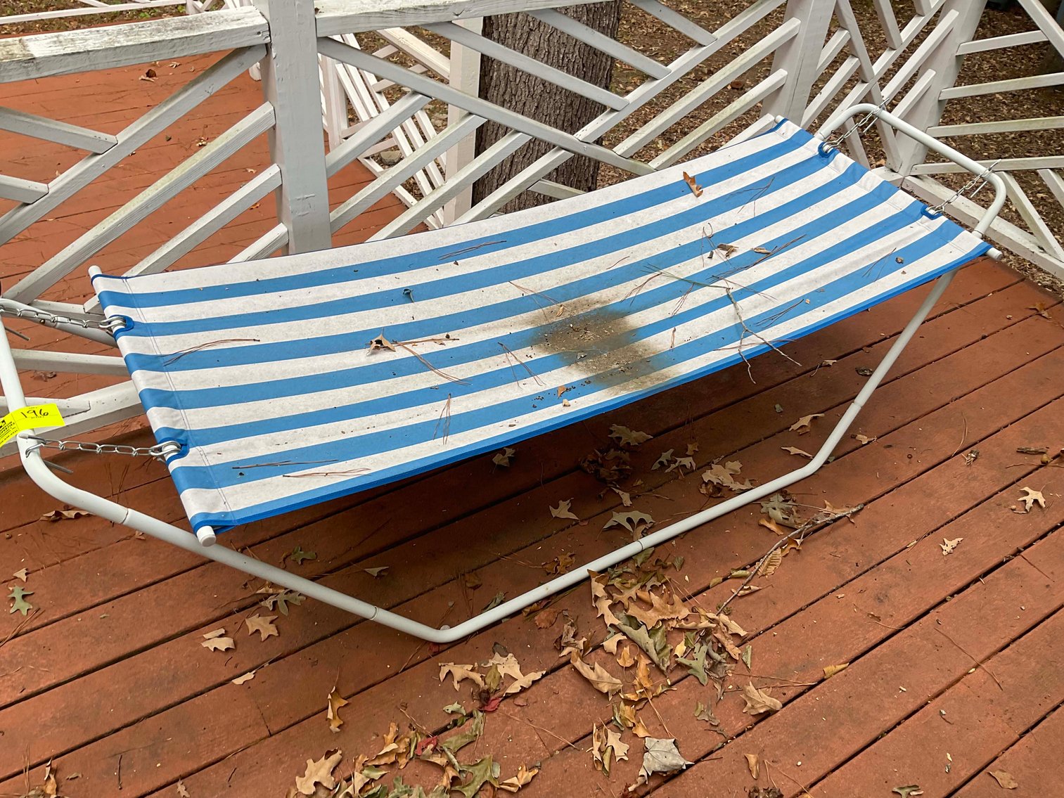 Image for Personal Property of Cynthia Powell