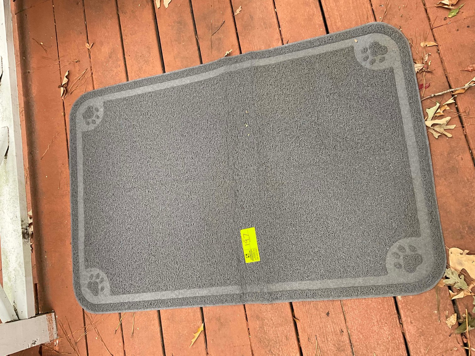 Image for Personal Property of Cynthia Powell