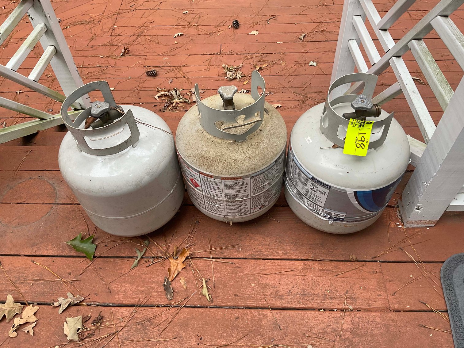 Image for Personal Property of Cynthia Powell