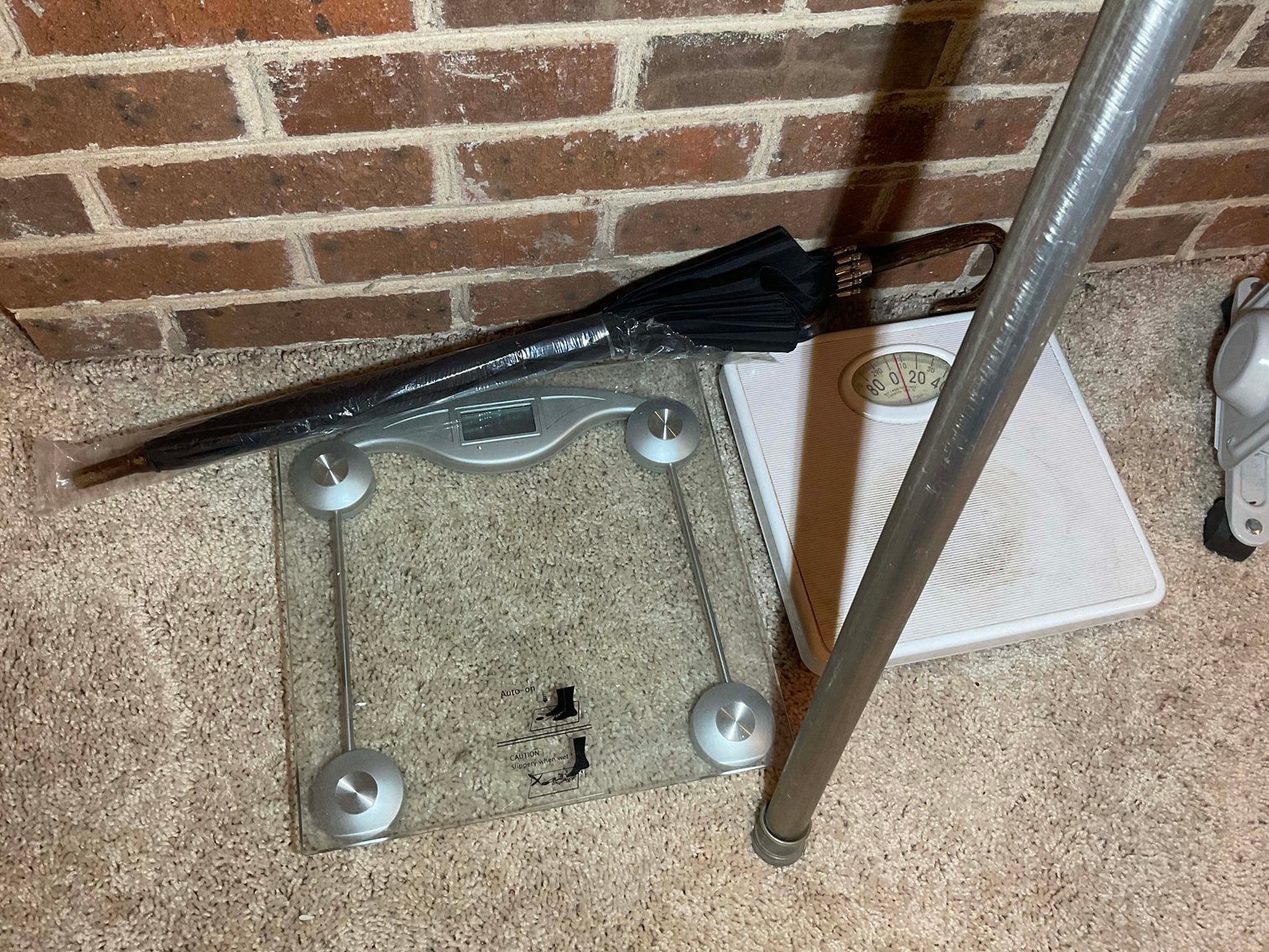 Image for Personal Property of Cynthia Powell