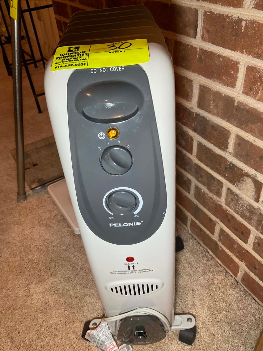 Image for Personal Property of Cynthia Powell