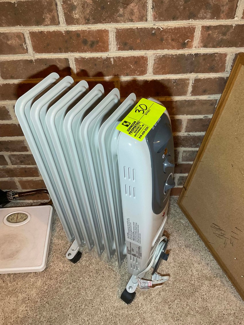 Image for Personal Property of Cynthia Powell