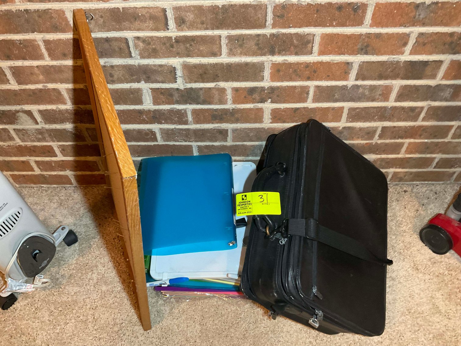 Image for Personal Property of Cynthia Powell