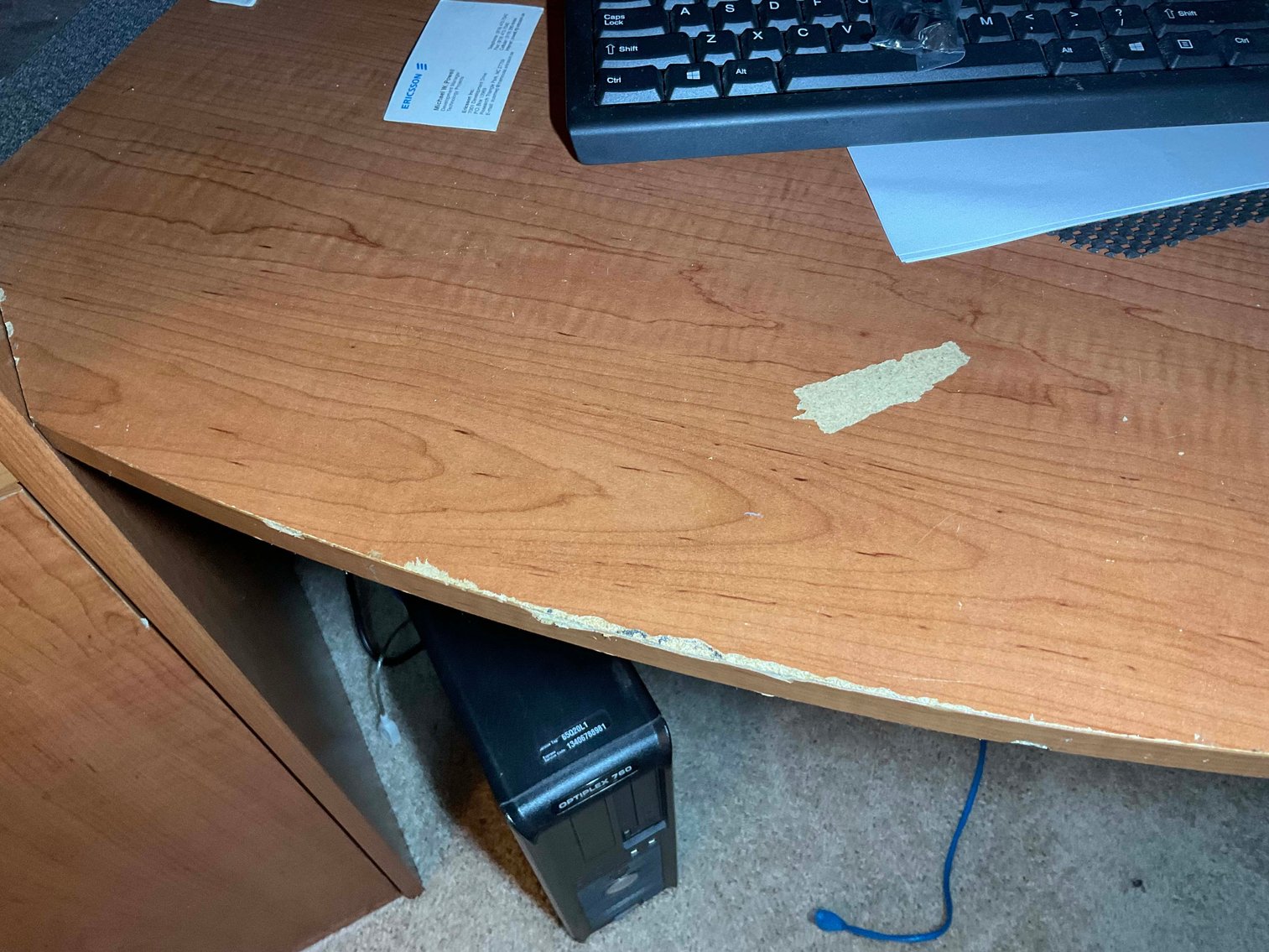 Image for Personal Property of Cynthia Powell