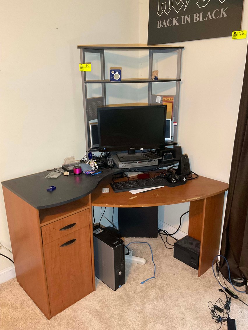 Image for Personal Property of Cynthia Powell