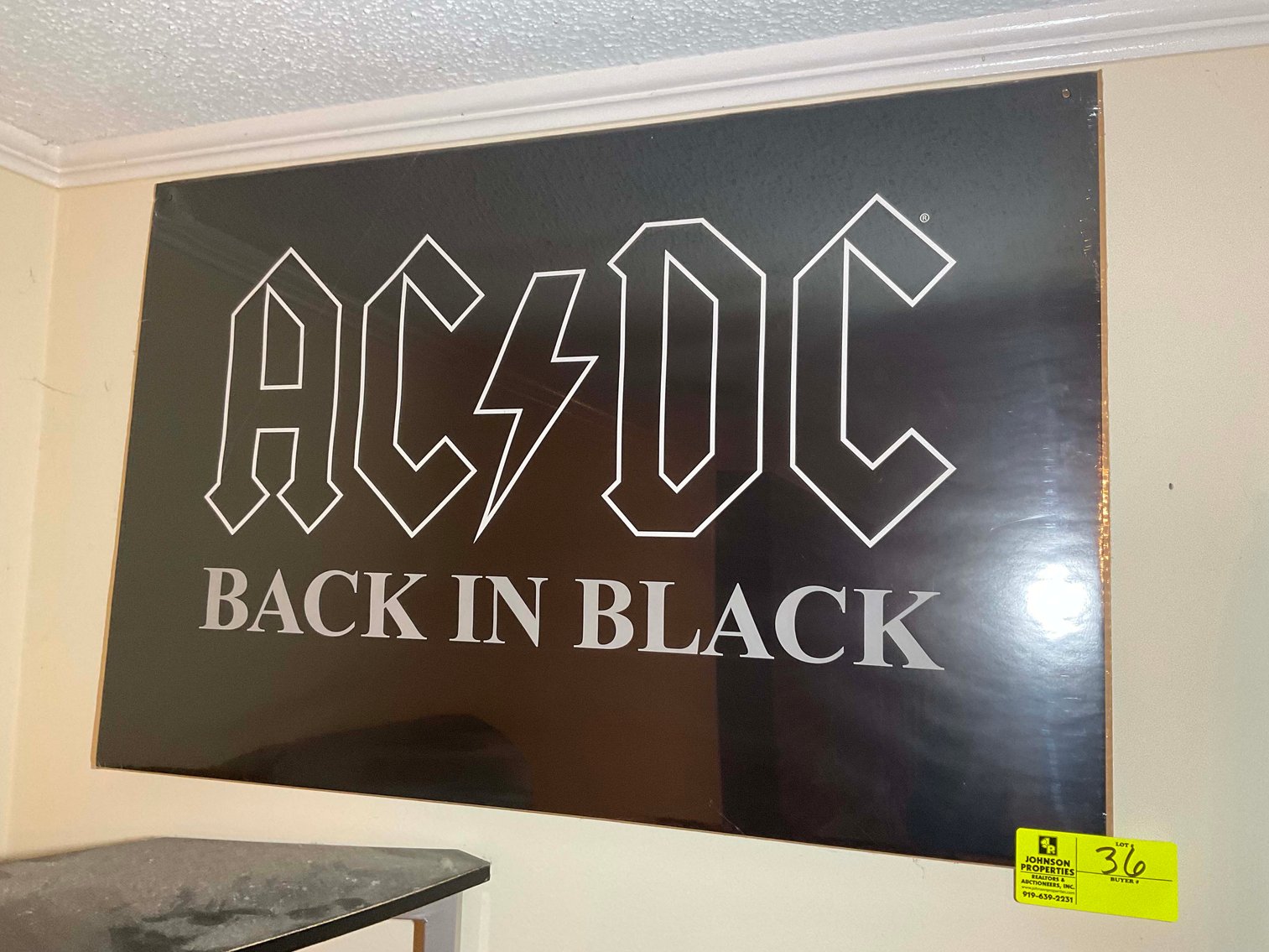 Image for Personal Property of Cynthia Powell