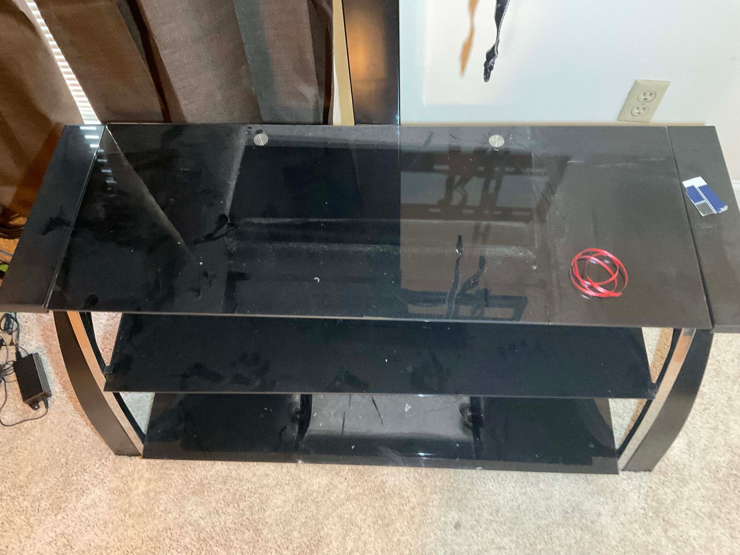 Image for Personal Property of Cynthia Powell