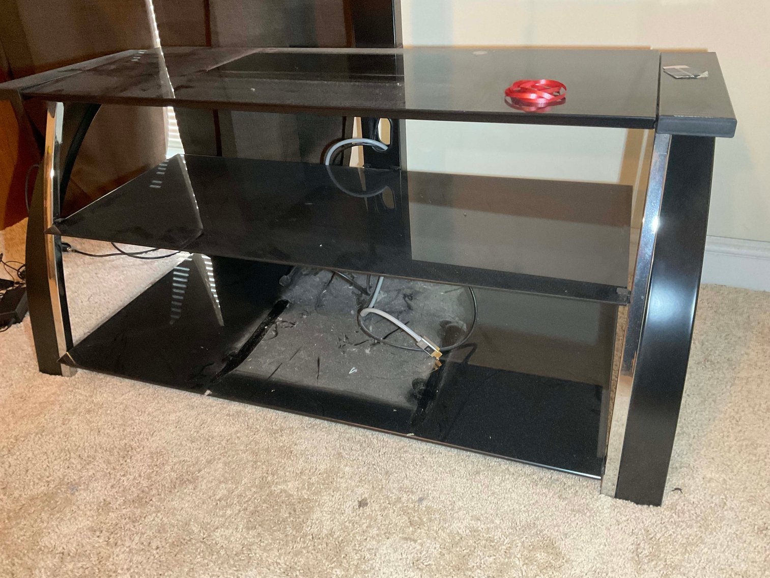 Image for Personal Property of Cynthia Powell