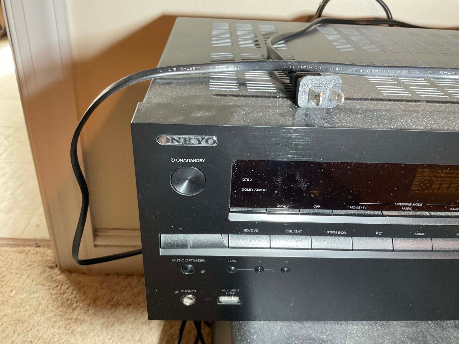 Image for Personal Property of Cynthia Powell