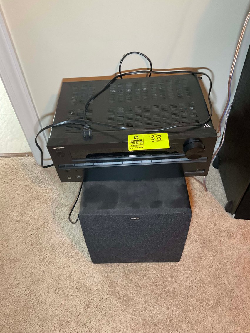 Image for Personal Property of Cynthia Powell