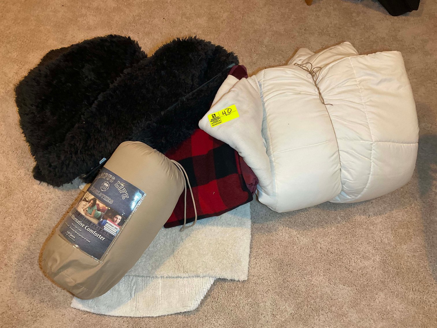 Image for Personal Property of Cynthia Powell