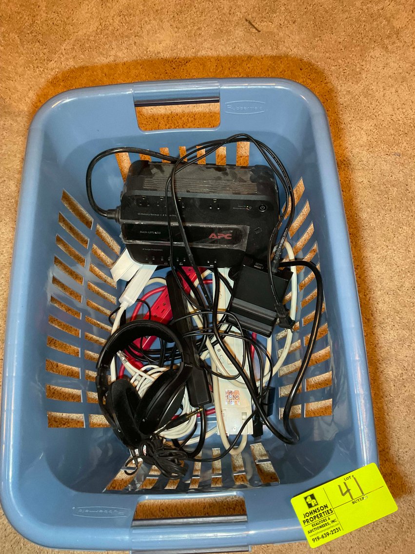 Image for Personal Property of Cynthia Powell