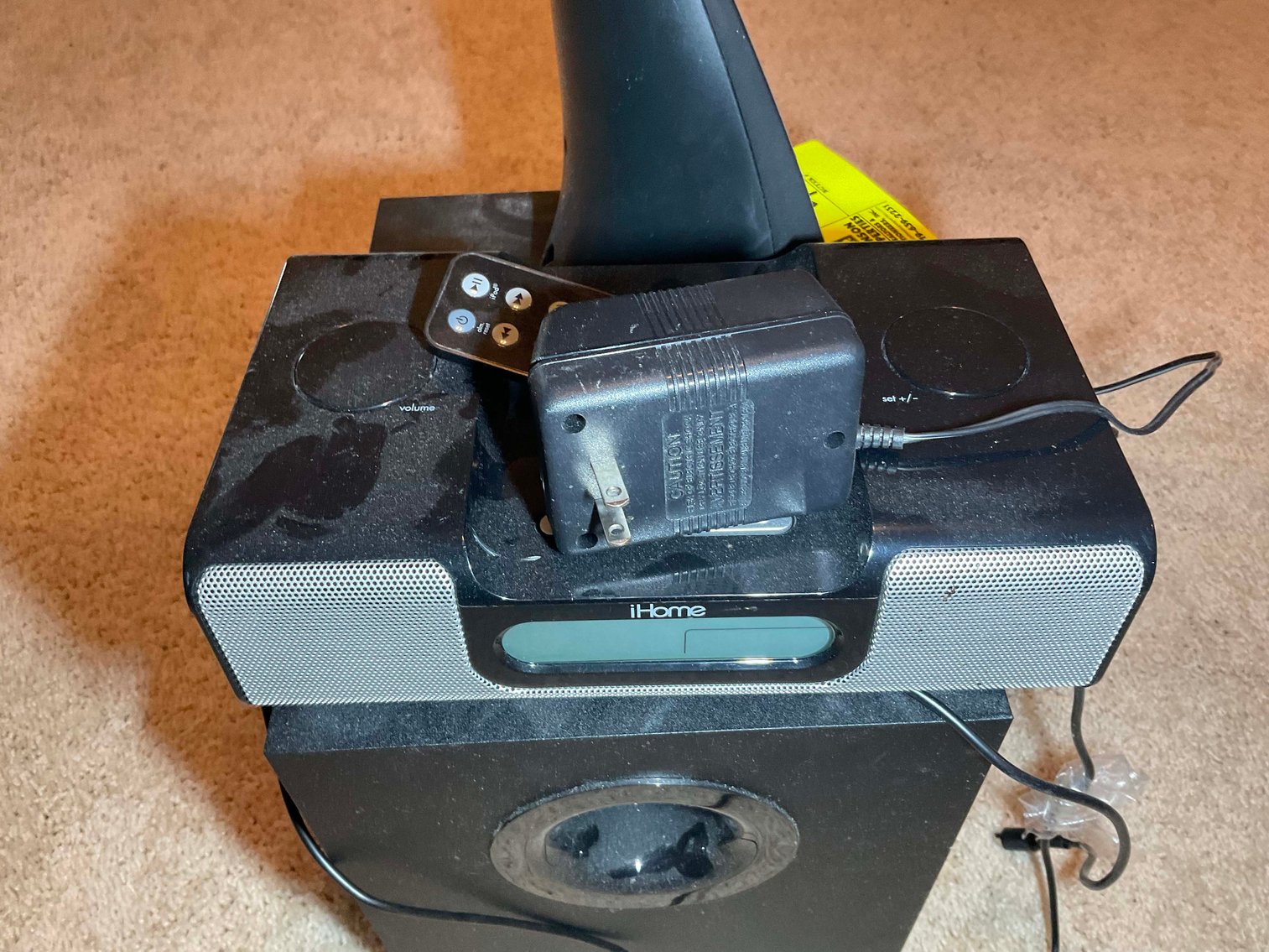 Image for Personal Property of Cynthia Powell