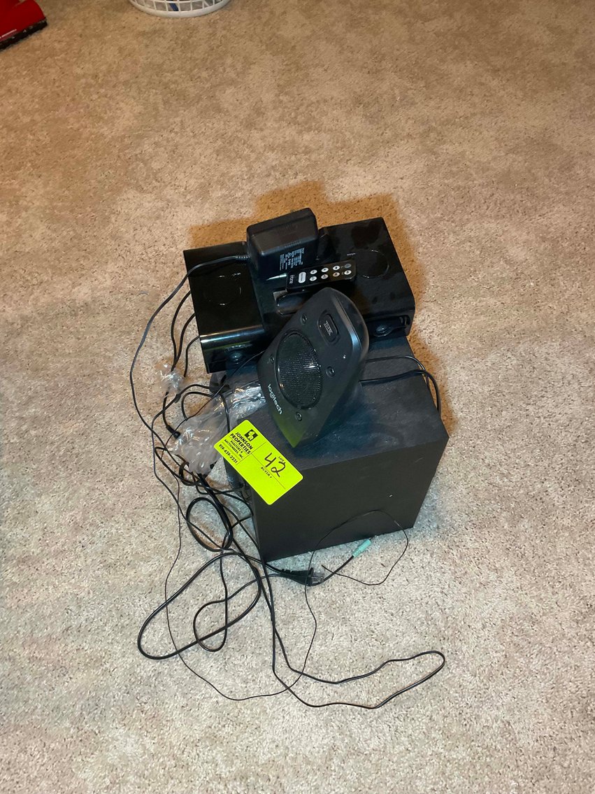 Image for Personal Property of Cynthia Powell