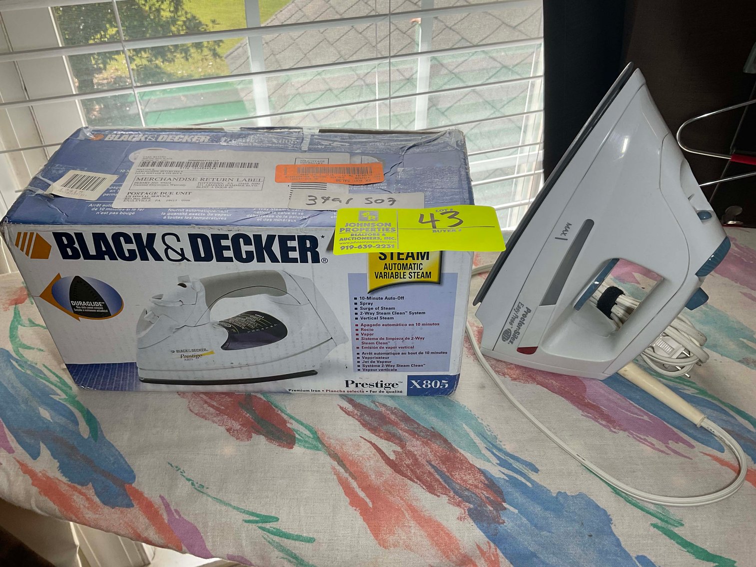 Image for Personal Property of Cynthia Powell