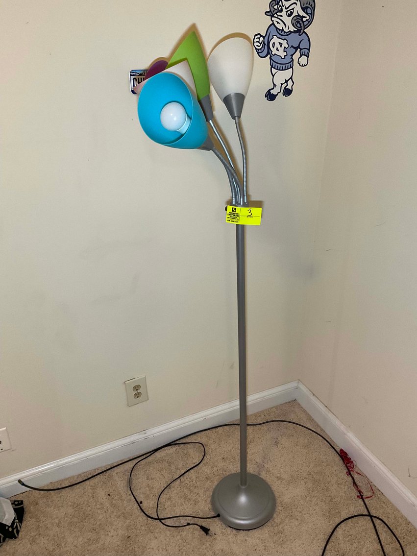 Image for Personal Property of Cynthia Powell