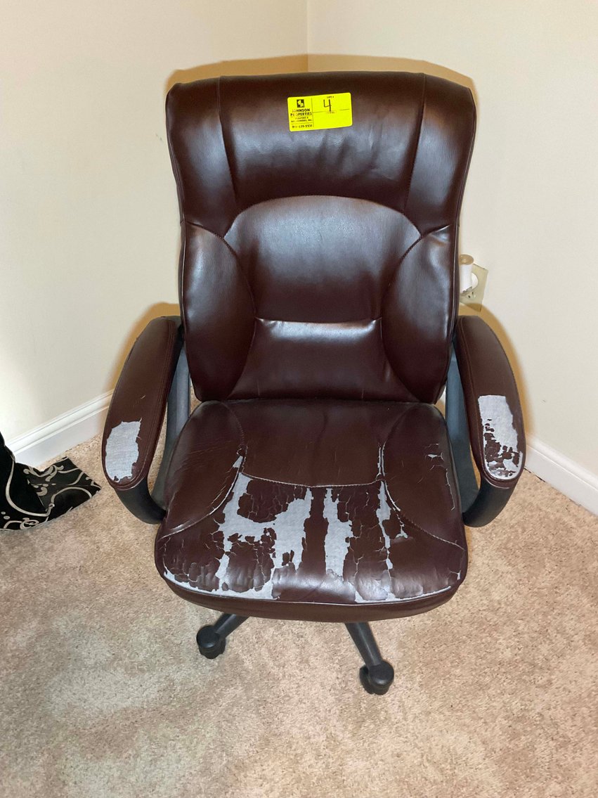 Image for Personal Property of Cynthia Powell