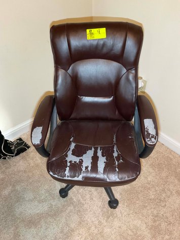 Image for Personal Property of Cynthia Powell