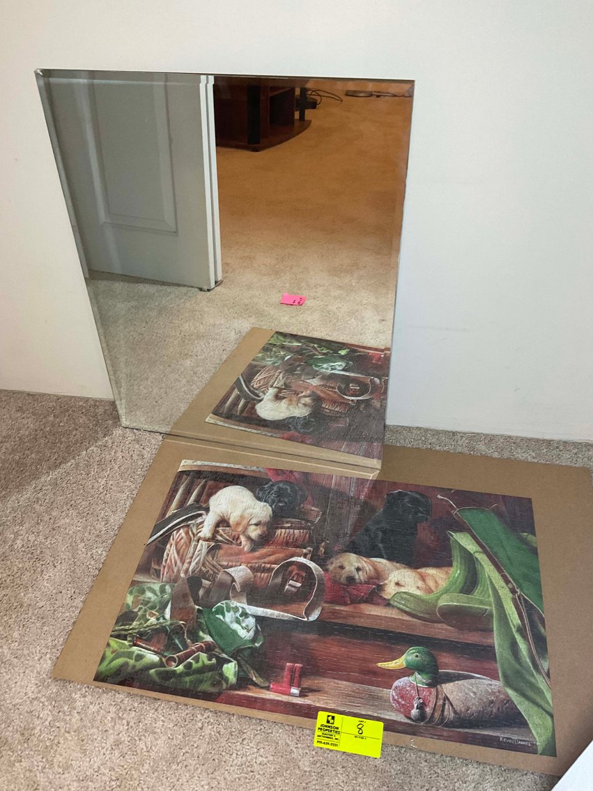 Image for Personal Property of Cynthia Powell