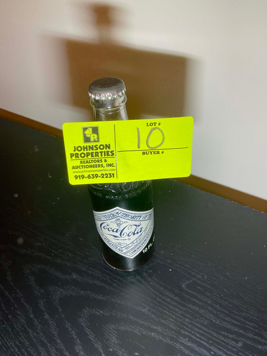 Image for Personal Property of Cynthia Powell