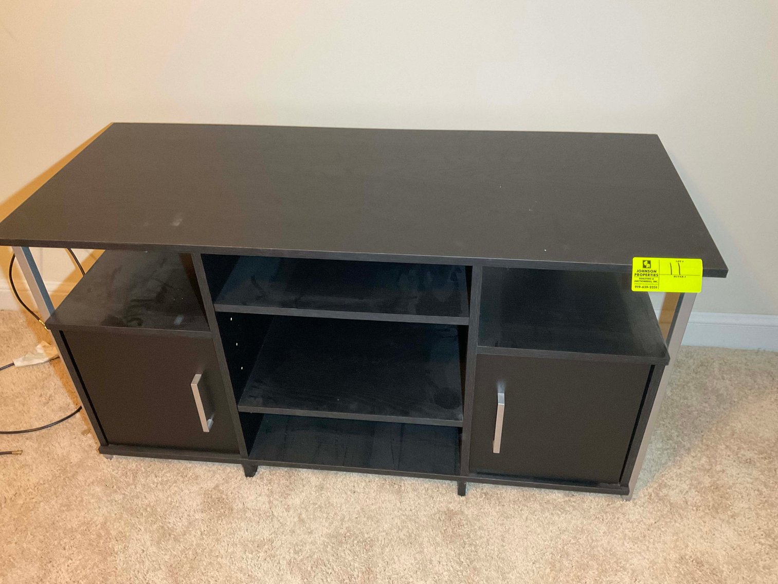 Image for Personal Property of Cynthia Powell