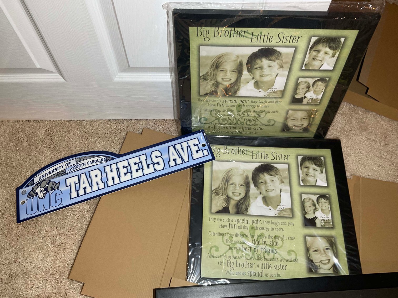 Image for Personal Property of Cynthia Powell