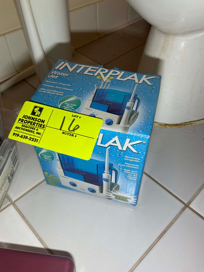 Image for Personal Property of Cynthia Powell