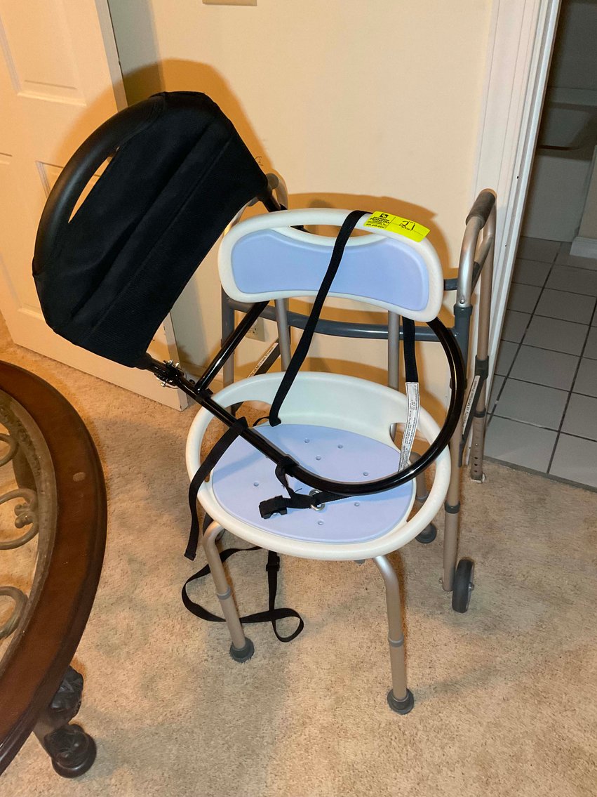 Image for Personal Property of Cynthia Powell