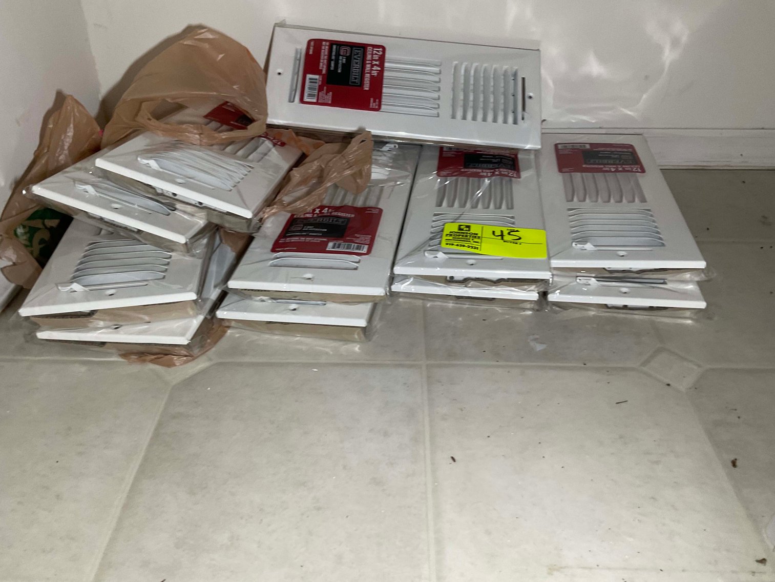 Image for Personal Property of Cynthia Powell