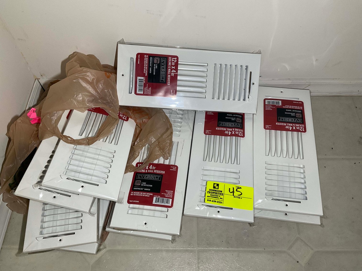 Image for Personal Property of Cynthia Powell