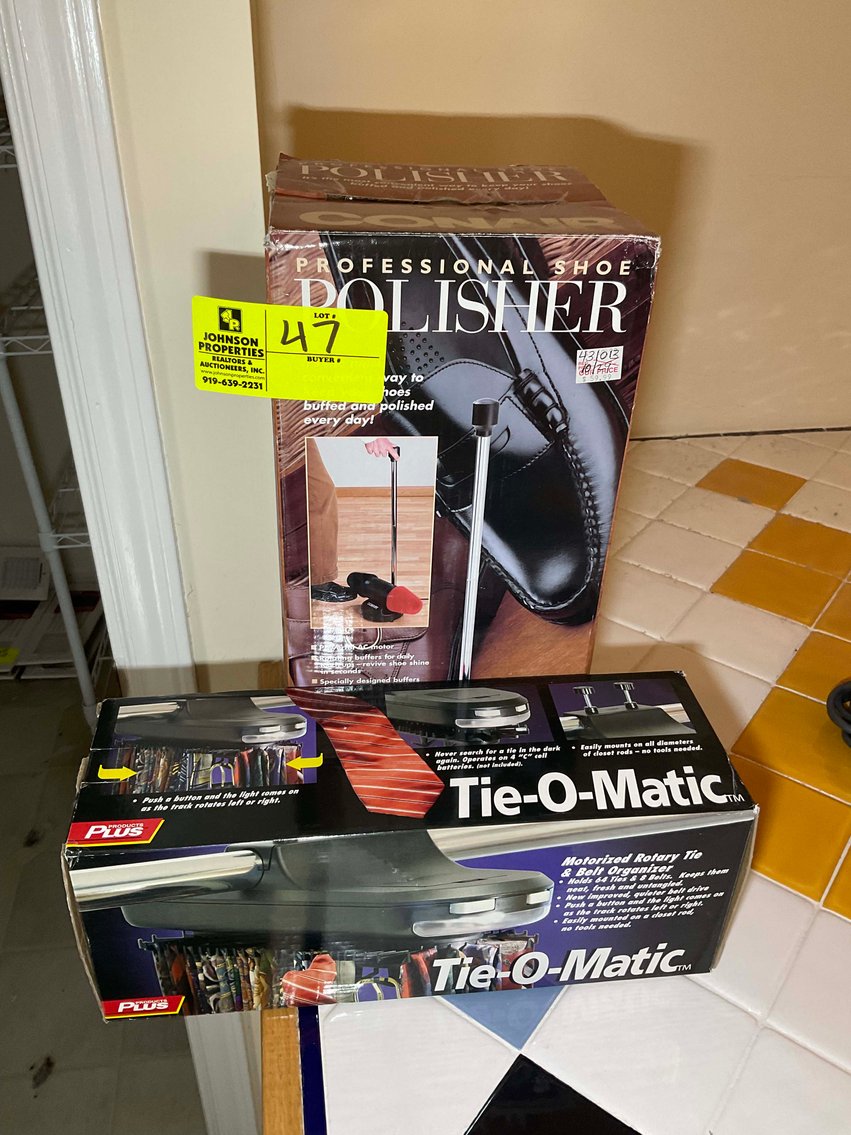 Image for Personal Property of Cynthia Powell