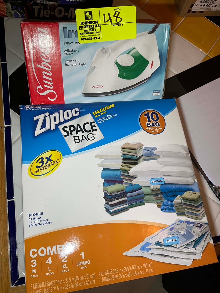 Image for Personal Property of Cynthia Powell