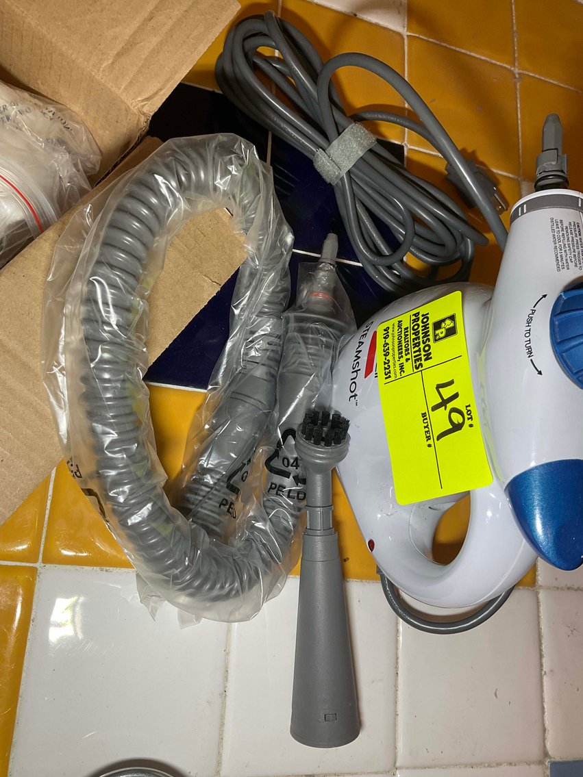 Image for Personal Property of Cynthia Powell