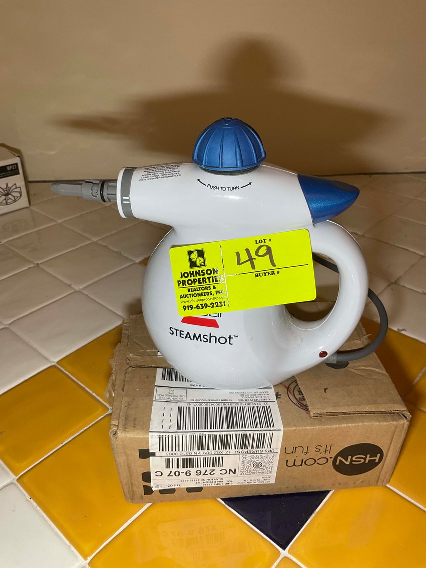 Image for Personal Property of Cynthia Powell