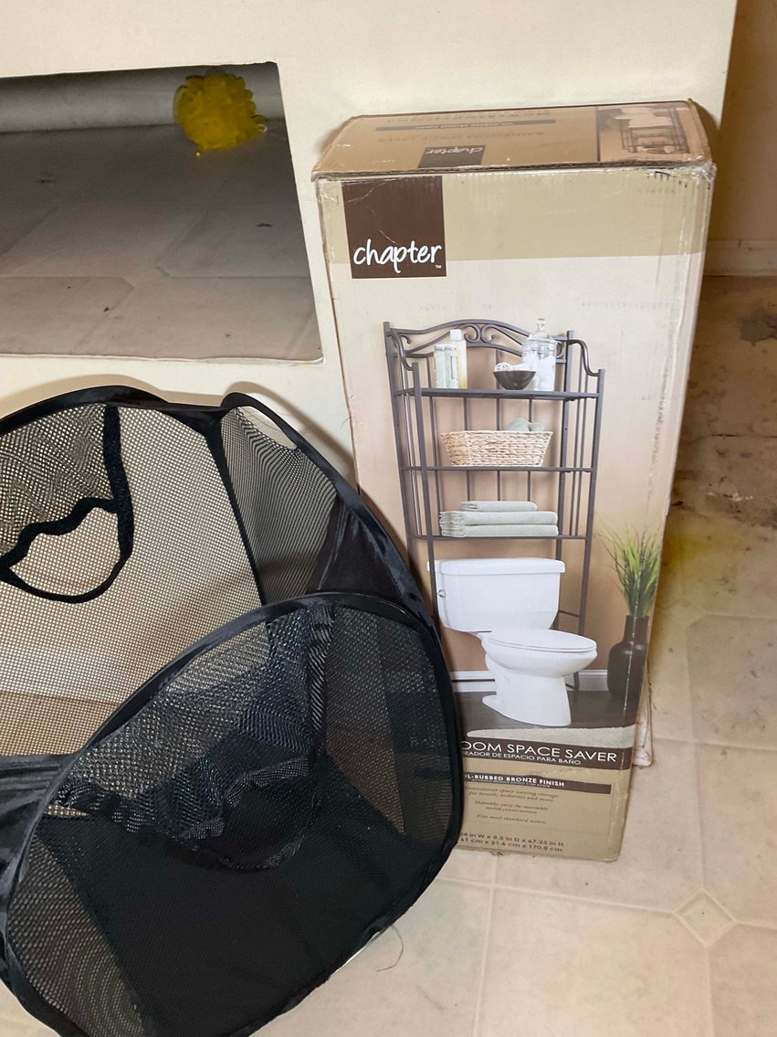 Image for Personal Property of Cynthia Powell