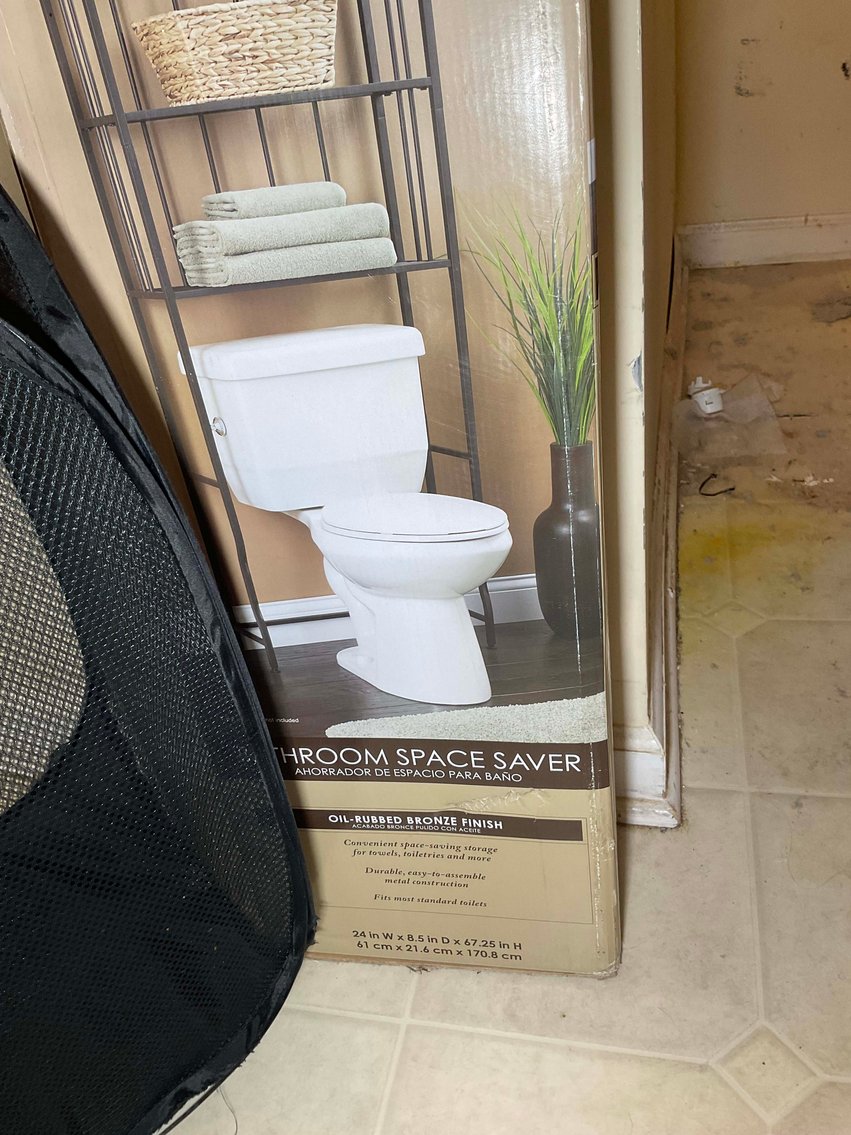 Image for Personal Property of Cynthia Powell