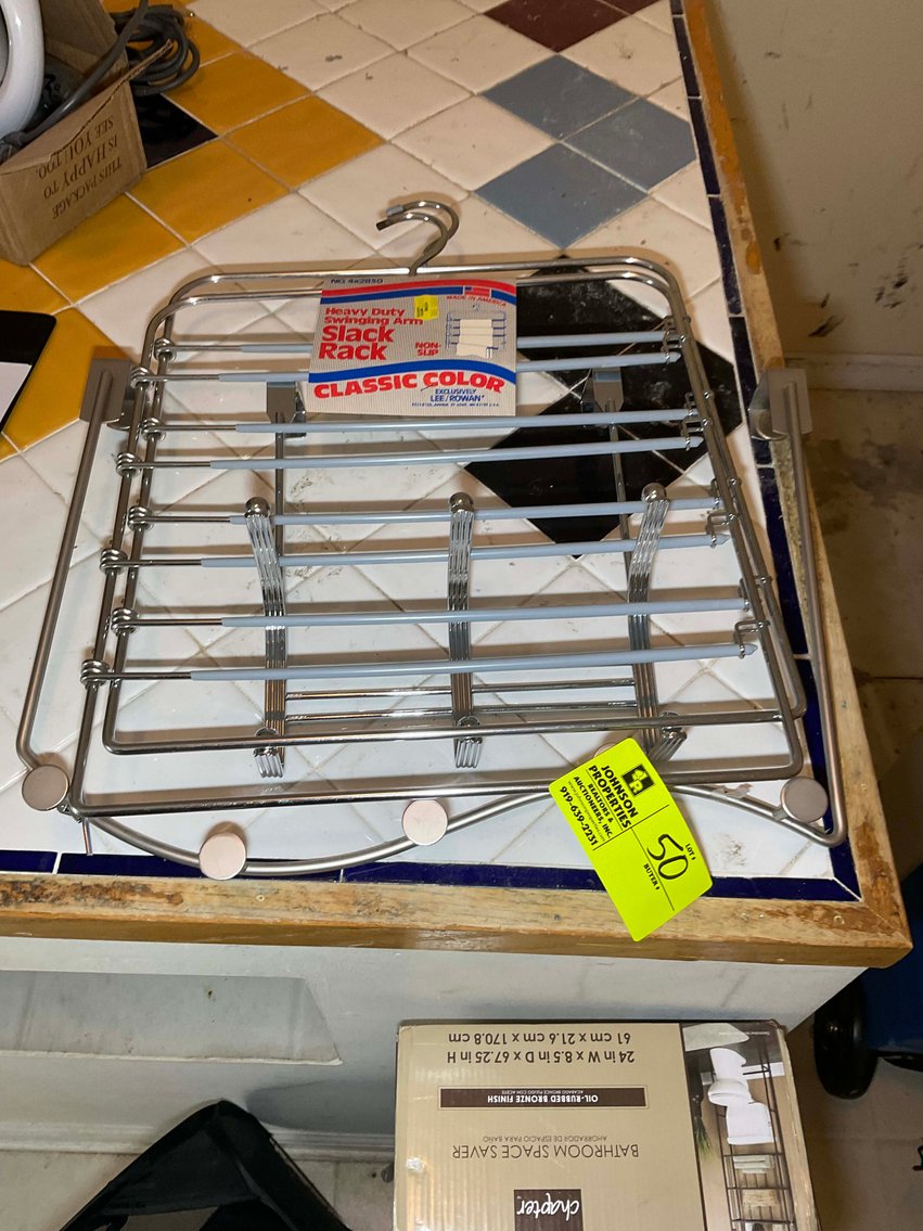 Image for Personal Property of Cynthia Powell