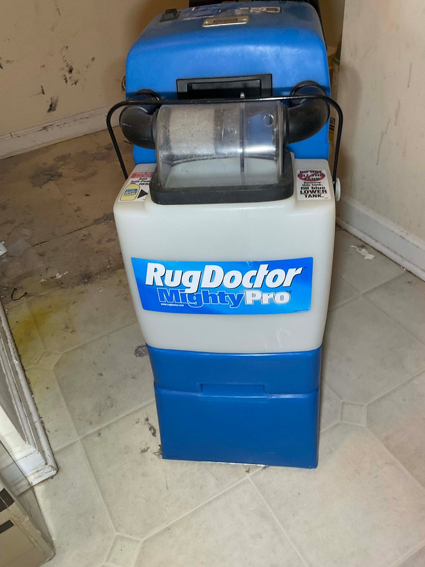 Image for Personal Property of Cynthia Powell