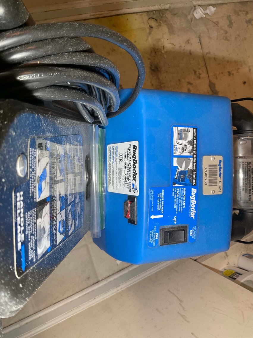 Image for Personal Property of Cynthia Powell