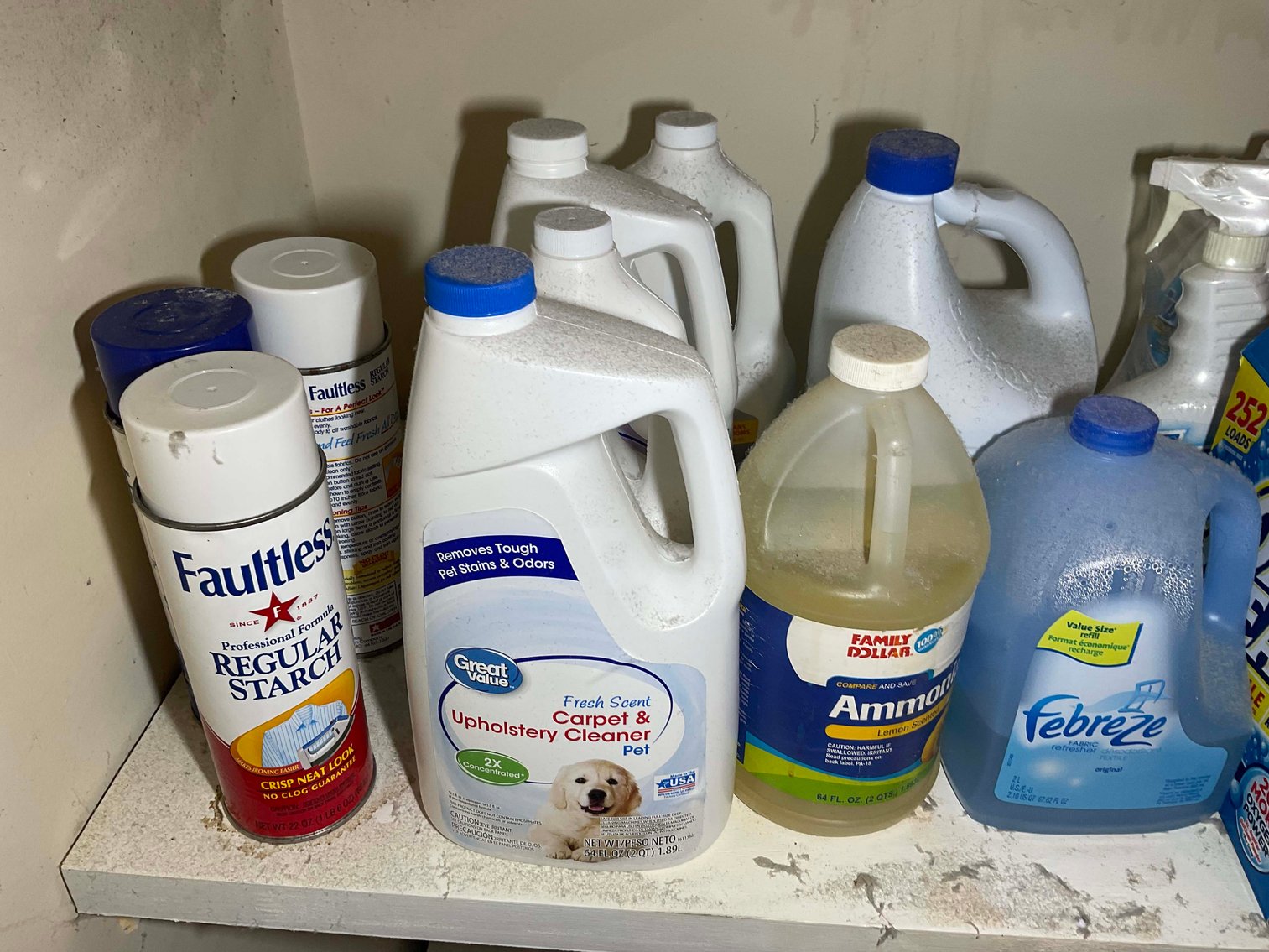 Image for Personal Property of Cynthia Powell